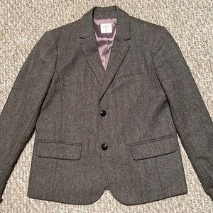 GAP Academy Blazer